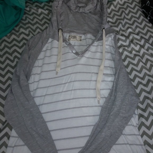 Men's pull over sweater - Picture 1 of 2